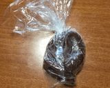 トースターで！サクサクチーズ入りクッキー作り方3写真