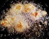 ☆初心者もプロ級☆旨味溢れる！鶏の唐揚げ作り方4写真