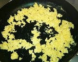 簡単♪我が家の大根菜めし作り方3写真