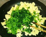 簡単♪我が家の大根菜めし作り方4写真