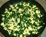 簡単♪我が家の大根菜めし作り方5写真