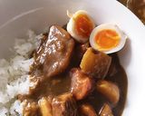 リメイクと思えない絶品ポトフカレー作り方12写真