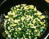 簡単♪我が家の大根菜めし作り方6写真