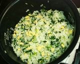 簡単♪我が家の大根菜めし作り方7写真