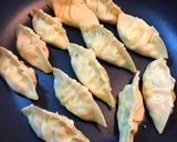 焼き餃子作り方4写真