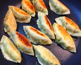 焼き餃子作り方5写真