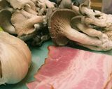 キモカワ！ホタルイカ沢山のペペロン作り方3写真