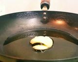 キモカワ！ホタルイカ沢山のペペロン作り方4写真