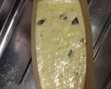 ★チョコバナナ★パウンドケーキ★簡単作り方6写真
