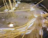 キモカワ！ホタルイカ沢山のペペロン作り方8写真