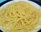 キモカワ！ホタルイカ沢山のペペロン作り方10写真