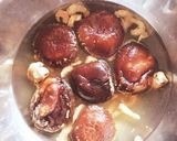 油飯(台湾おこわ)作り方2写真