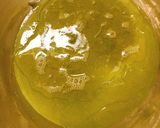 お砂糖なし低糖質☆大豆よもぎパンケーキ作り方6写真