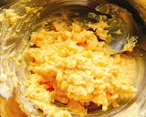 お砂糖なし低糖質☆大豆よもぎパンケーキ作り方12写真