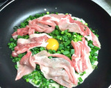ねぎの大量消費にはこれ☆ねぎ焼き作り方4写真