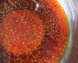 しっかり味でご飯がススム！ブリの竜田揚げ作り方3写真