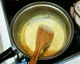ホットケーキミックスでカスタードクリーム作り方7写真