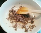 ❀春キャベツとひき肉のごま味噌炒め❀作り方5写真