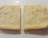 簡単　マヨコーンキャベツ巾着&納豆巾着作り方1写真