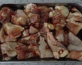 手を汚さない☆鶏ももから揚げ作り方3写真