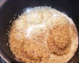 ニュージーランド産パプリカのキヌアサラダ作り方1写真