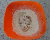 手を汚さない☆鶏ももから揚げ作り方6写真