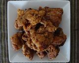 手を汚さない☆鶏ももから揚げ作り方8写真