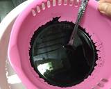 グラサージュでツヤツヤ☆ミルクレープ作り方14写真