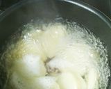 豚ヒレ肉のサワークリーム焼き作り方4写真