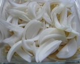 あさりと春野菜のホットサラダ作り方3写真
