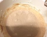 板チョコで基本のチョコホイップクリーム作り方4写真