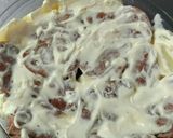 豚ヒレ肉のサワークリーム焼き作り方5写真
