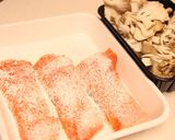 れぽ40人突破！鮭のムニエル♡バター醤油作り方1写真