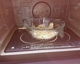 簡単さっぱり梅えのき★お弁当・作りおき！作り方2写真