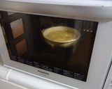 むくむくふくらむ☆れんじでむしぱん作り方2写真