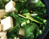 母の味★野菜たっぷり豚汁作り方5写真