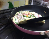 ねぎの大量消費にはこれ☆ねぎ焼き作り方6写真