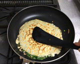 ねぎの大量消費にはこれ☆ねぎ焼き作り方7写真