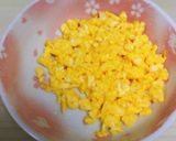 おだしで引立つ♪ご飯おいしい鶏たまそぼろ作り方5写真