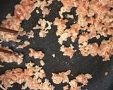 おだしで引立つ♪ご飯おいしい鶏たまそぼろ作り方8写真