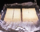 簡単！男飯！ピザ厚揚げ作り方3写真