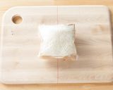 萌え断タマゴサンド作り方7写真