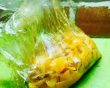 置くだけ簡単さっぱりニンジンの浅漬け作り方4写真