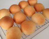 ミルクパン作り方7写真
