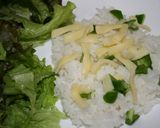 家庭円満♡カレー(なすと挽肉)作り方8写真