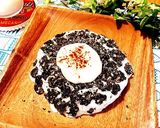 ザクザク食感♡簡単ヘルシーチョコアイス作り方17写真
