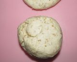 塩バターパン♡作り方9写真