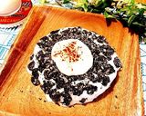 豆腐クリーム♡とろけるレアチーズケーキ風作り方22写真