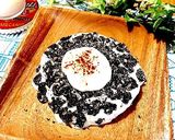 トッピング用♡簡単ダイエット焼きリンゴ作り方15写真