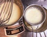 朝ごはんに食べたい☆プレーンなクレープ作り方1写真